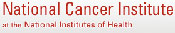 National Cancer Institute Logo